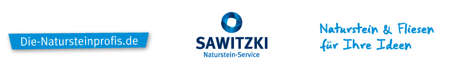 Naturstein-Service Sawitzki